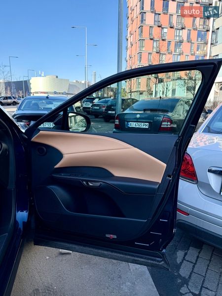 Внедорожник / Кроссовер Lexus RX 2024 в Киеве