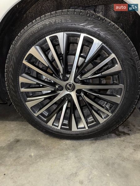 Внедорожник / Кроссовер Lexus RX 2023 в Черновцах