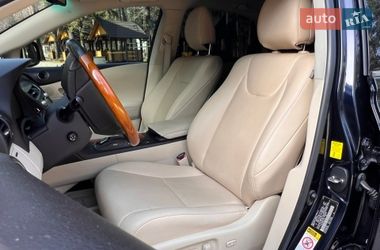 Позашляховик / Кросовер Lexus RX 2010 в Трускавці