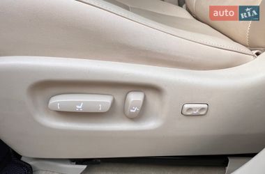 Позашляховик / Кросовер Lexus RX 2010 в Трускавці