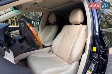 Позашляховик / Кросовер Lexus RX 2010 в Трускавці