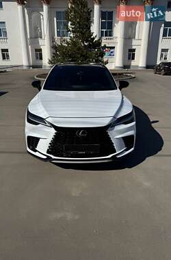 Внедорожник / Кроссовер Lexus RX 2023 в Днепре