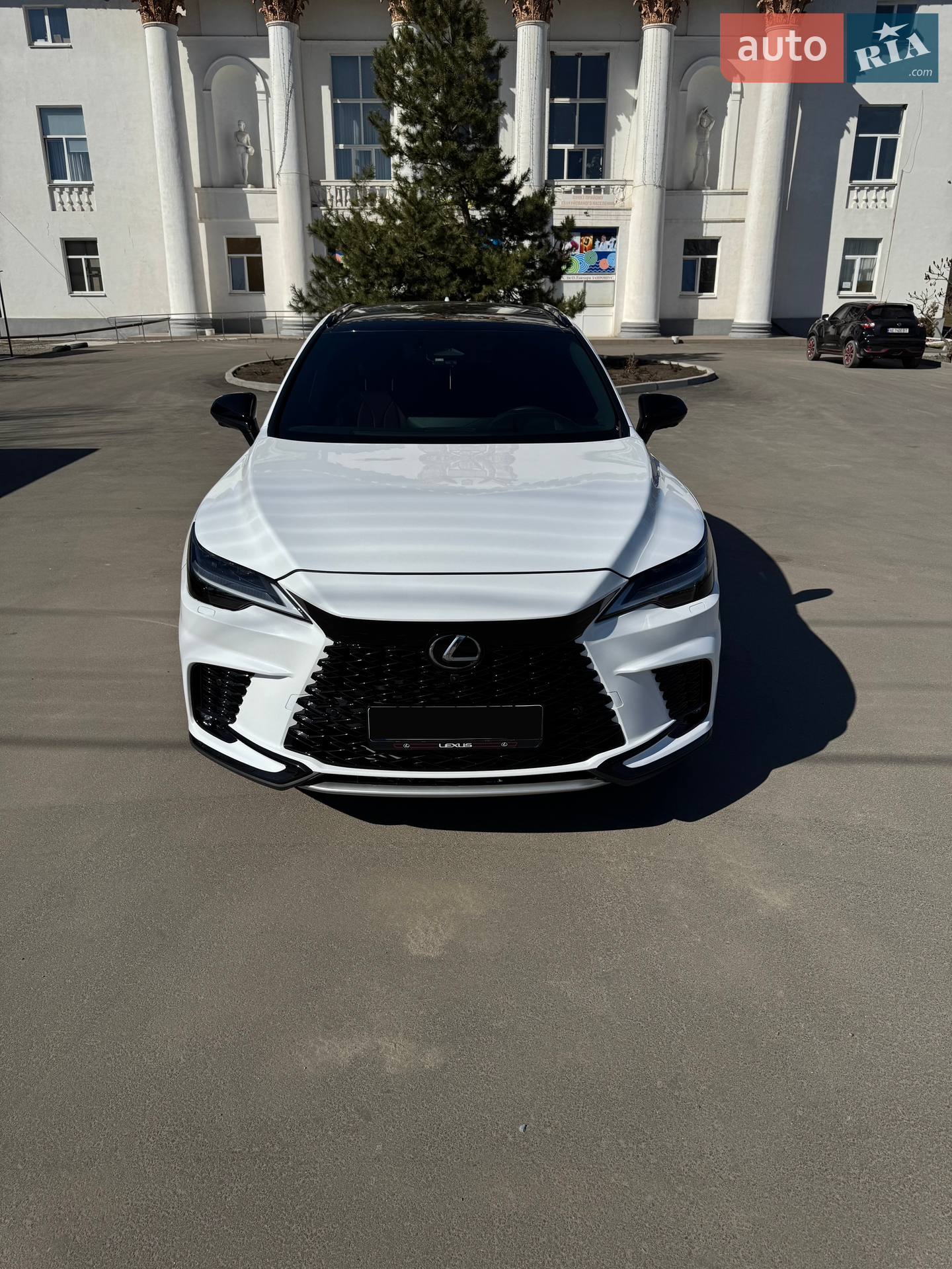 2023 Lexus RX - мініатюра 2