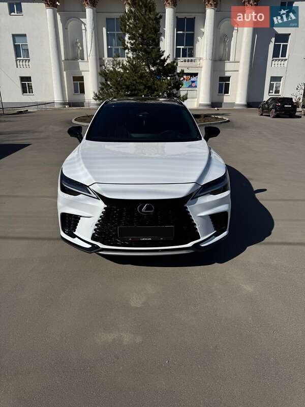 Внедорожник / Кроссовер Lexus RX 2023 в Днепре