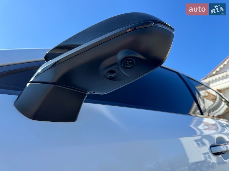 Внедорожник / Кроссовер Lexus RX 2023 в Днепре