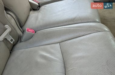 Внедорожник / Кроссовер Lexus RX 2005 в Харькове