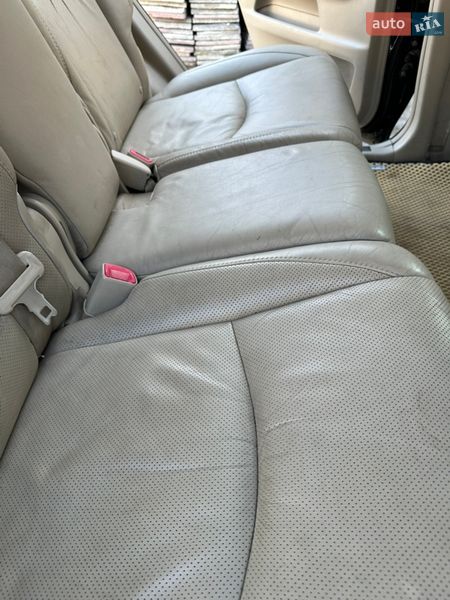 Внедорожник / Кроссовер Lexus RX 2005 в Харькове