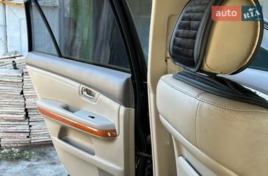 Внедорожник / Кроссовер Lexus RX 2005 в Харькове