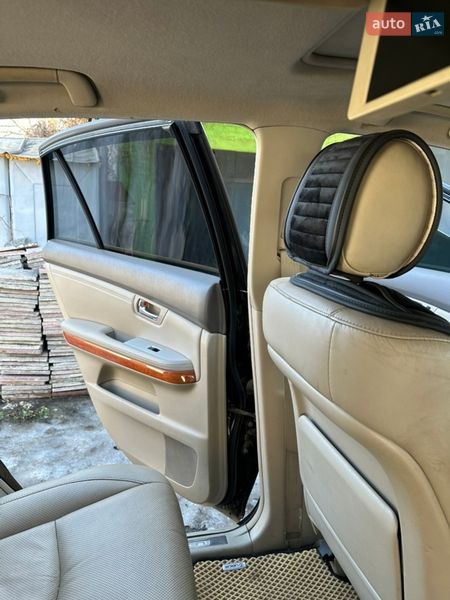 Внедорожник / Кроссовер Lexus RX 2005 в Харькове