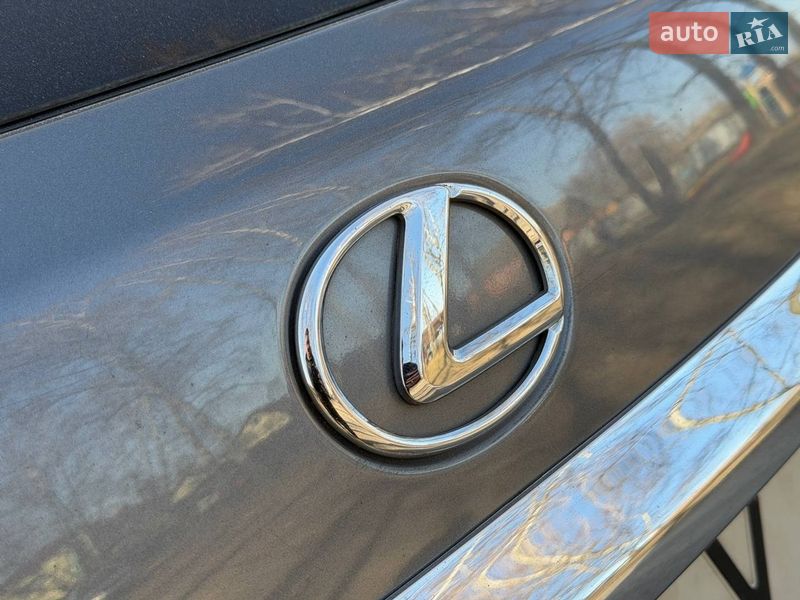 Внедорожник / Кроссовер Lexus RX 2011 в Ахтырке