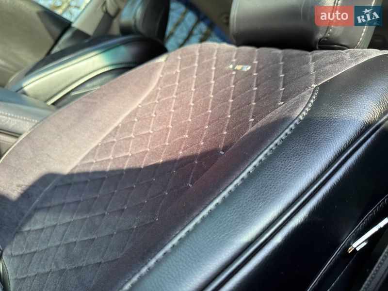 Внедорожник / Кроссовер Lexus RX 2011 в Ахтырке