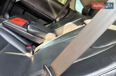 Внедорожник / Кроссовер Lexus RX 2011 в Ахтырке