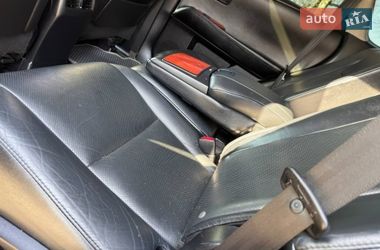Внедорожник / Кроссовер Lexus RX 2011 в Ахтырке