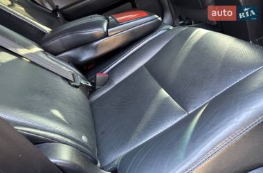 Внедорожник / Кроссовер Lexus RX 2011 в Ахтырке