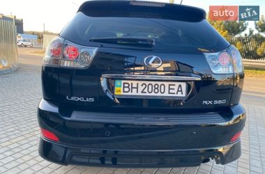 Внедорожник / Кроссовер Lexus RX 2006 в Одессе