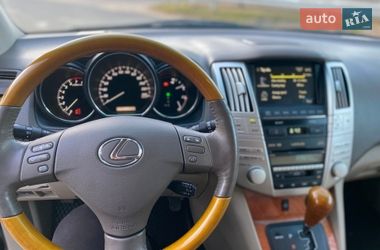 Внедорожник / Кроссовер Lexus RX 2006 в Одессе