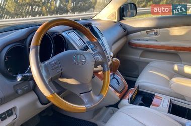 Внедорожник / Кроссовер Lexus RX 2006 в Одессе