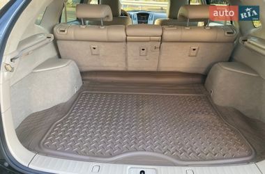 Внедорожник / Кроссовер Lexus RX 2006 в Одессе