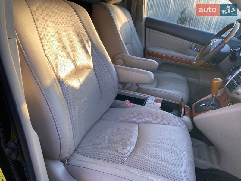 Внедорожник / Кроссовер Lexus RX 2006 в Одессе