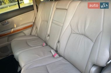 Внедорожник / Кроссовер Lexus RX 2006 в Одессе