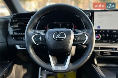 Внедорожник / Кроссовер Lexus RX 2023 в Львове