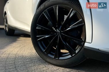 Внедорожник / Кроссовер Lexus RX 2023 в Львове