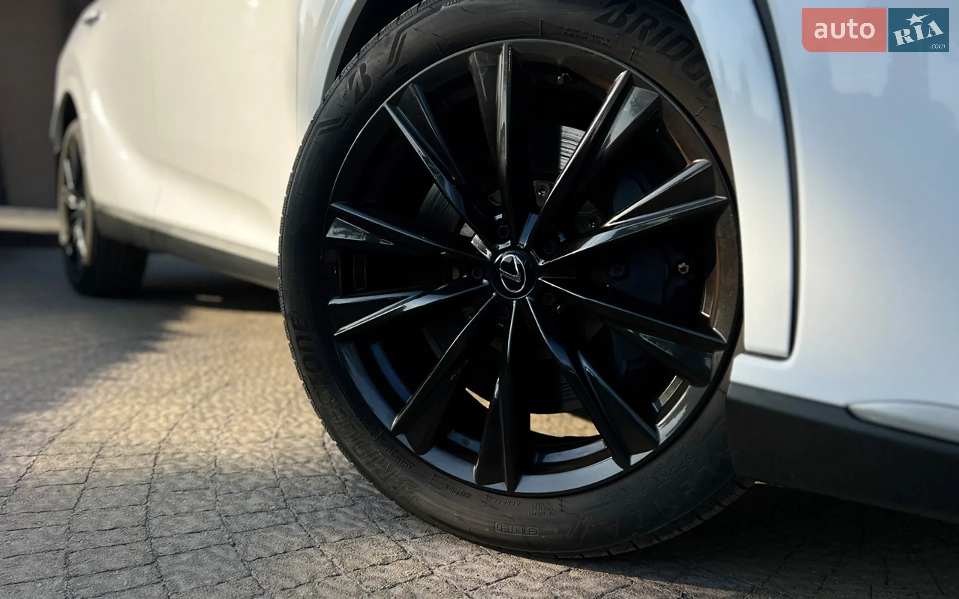2023 Lexus RX - мініатюра 33