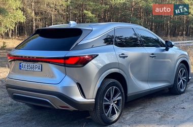 Внедорожник / Кроссовер Lexus RX 2023 в Харькове
