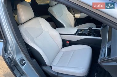 Внедорожник / Кроссовер Lexus RX 2023 в Харькове