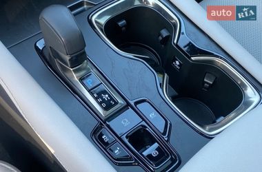 Внедорожник / Кроссовер Lexus RX 2023 в Харькове