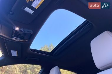 Внедорожник / Кроссовер Lexus RX 2023 в Харькове