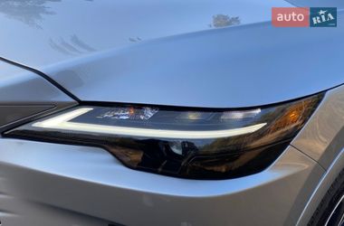 Внедорожник / Кроссовер Lexus RX 2023 в Харькове