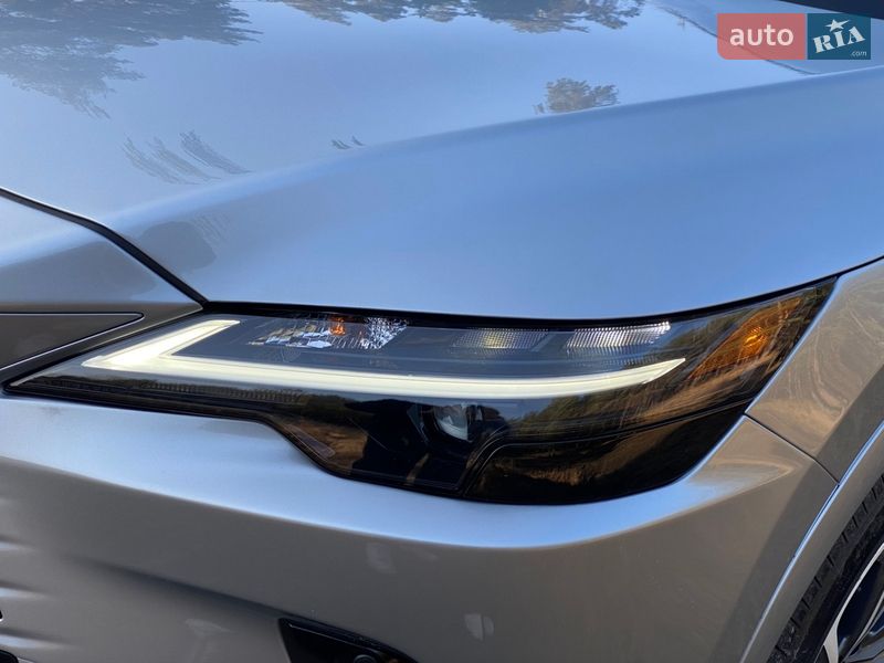 Внедорожник / Кроссовер Lexus RX 2023 в Харькове