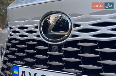 Внедорожник / Кроссовер Lexus RX 2023 в Харькове