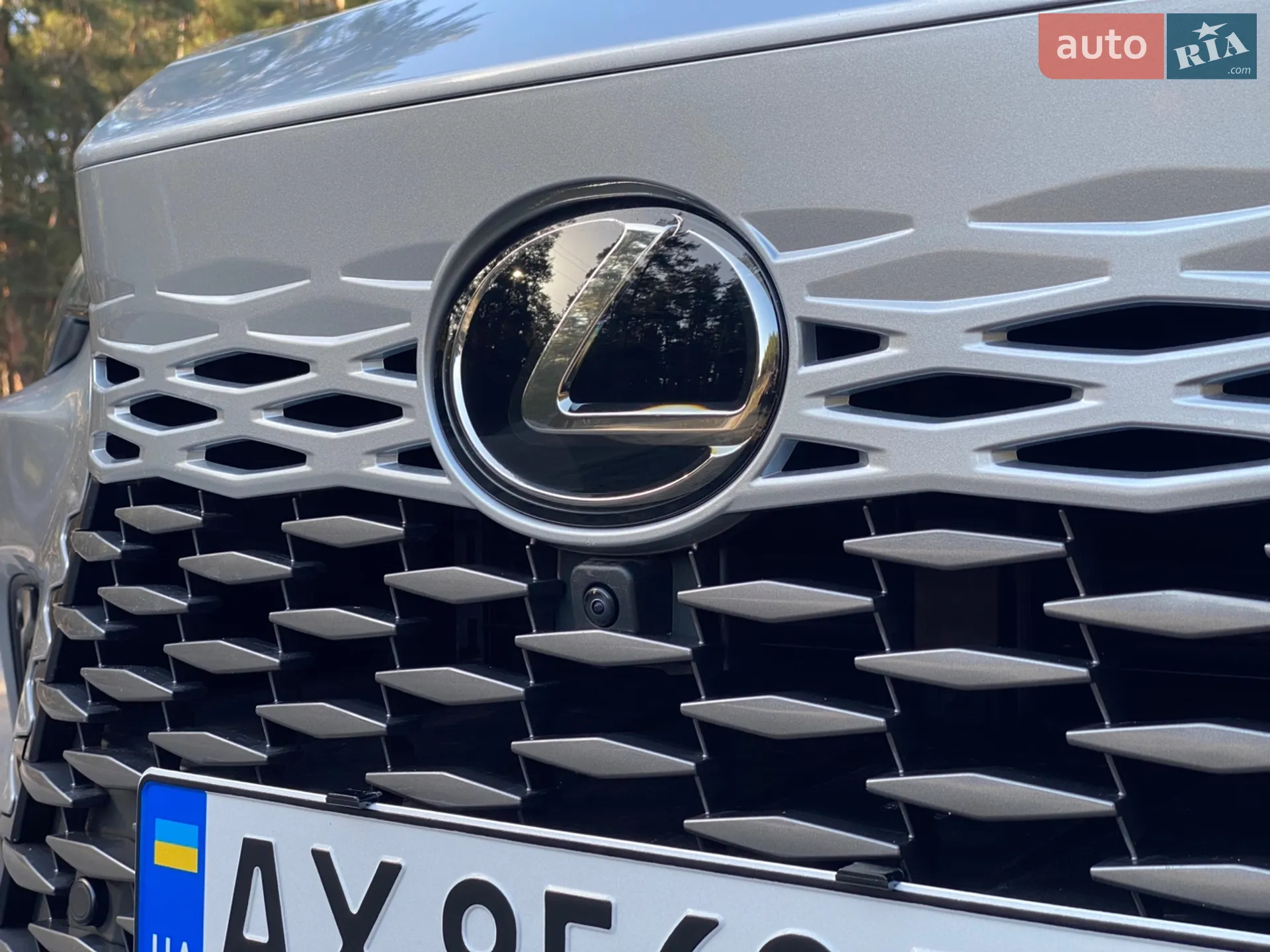2023 Lexus RX - мініатюра 57