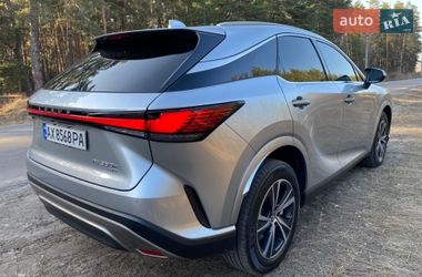 Внедорожник / Кроссовер Lexus RX 2023 в Харькове