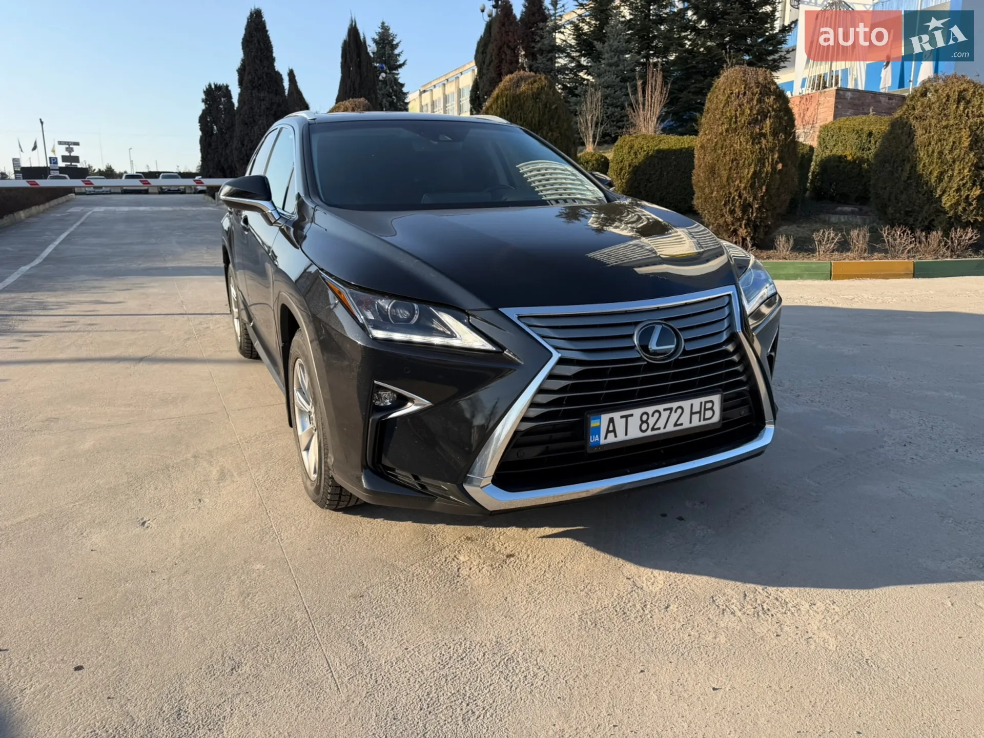 2019 Lexus RX - мініатюра 26