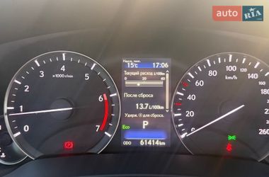 Внедорожник / Кроссовер Lexus RX 2021 в Днепре
