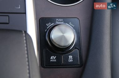 Внедорожник / Кроссовер Lexus RX 2021 в Киеве