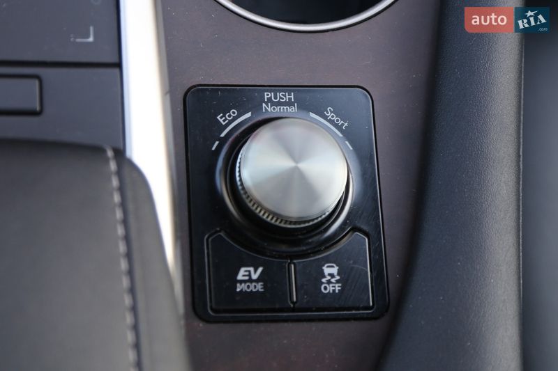 Внедорожник / Кроссовер Lexus RX 2021 в Киеве