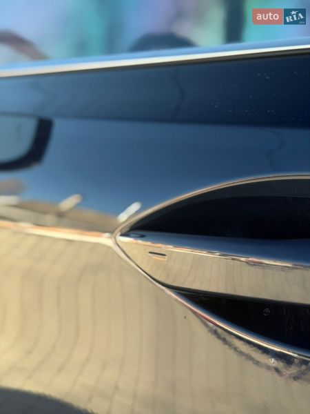 Позашляховик / Кросовер Lexus RX 2020 в Житомирі