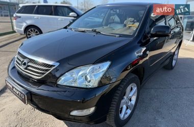 Внедорожник / Кроссовер Lexus RX 2005 в Киеве