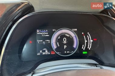 Внедорожник / Кроссовер Lexus RX 2023 в Ужгороде