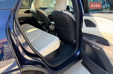 Внедорожник / Кроссовер Lexus RX 2023 в Ужгороде