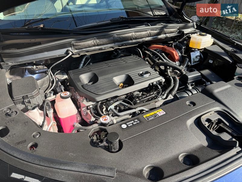 Внедорожник / Кроссовер Lexus RX 2023 в Ужгороде