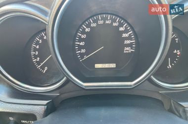 Внедорожник / Кроссовер Lexus RX 2007 в Бурыни