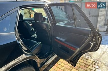 Внедорожник / Кроссовер Lexus RX 2007 в Бурыни