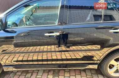Внедорожник / Кроссовер Lexus RX 2007 в Бурыни