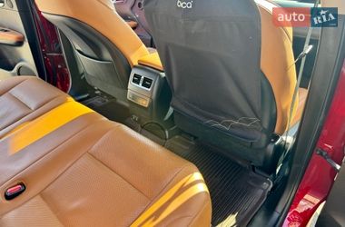 Внедорожник / Кроссовер Lexus RX 2020 в Киеве