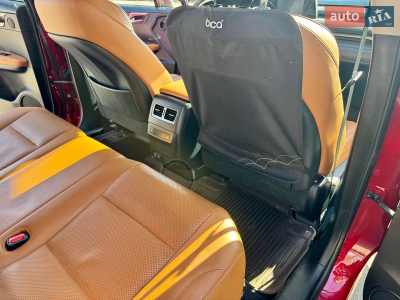 Внедорожник / Кроссовер Lexus RX 2020 в Киеве